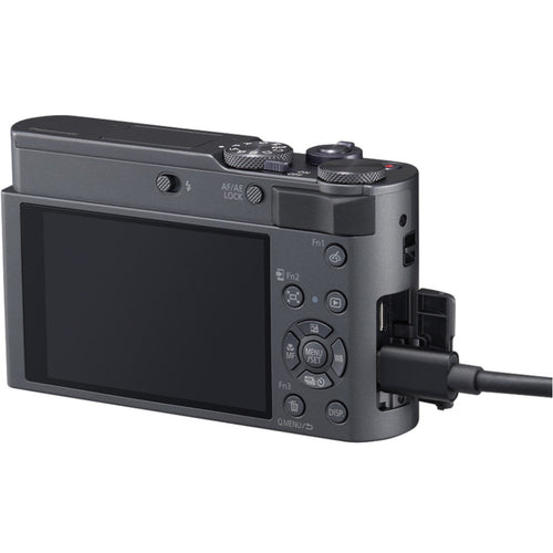 Panasonic Lumix TZ300 Digital Camera