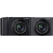 Panasonic Lumix TZ300 Digital Camera