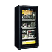 Wonderful DD-109CH, 103 Litre Dry Cabinet with 4 Trays
