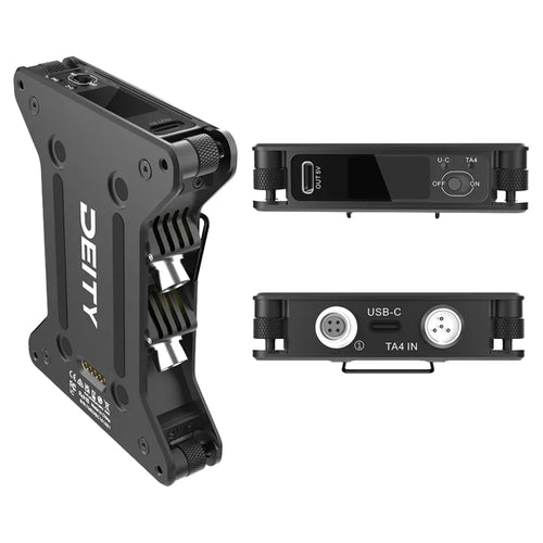 Deity SPD Mini Power Solutions Kit