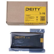 Deity SPD Mini Power Solutions Kit