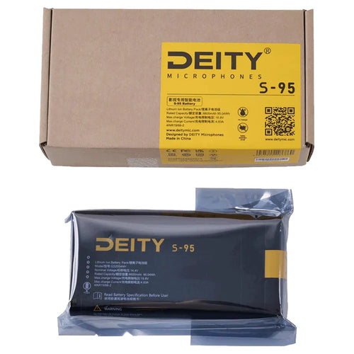 Deity SPD Mini Power Solutions Kit