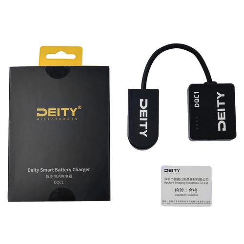 Deity SPD Mini Power Solutions Kit