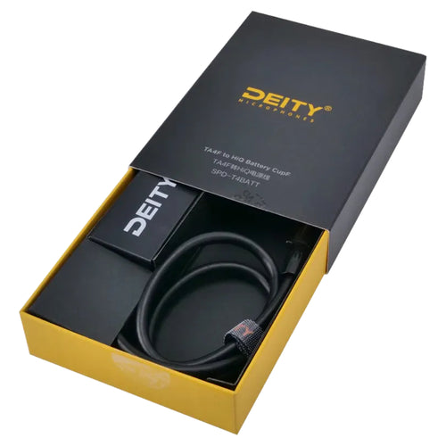 Deity SPD Mini Power Solutions Kit
