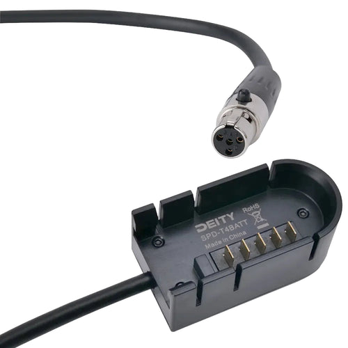 Deity SPD Mini Power Solutions Kit