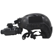 Midnight Optics Explorer Night Vision Helmet Kit