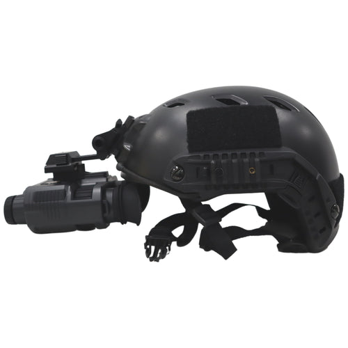 Midnight Optics Explorer Night Vision Helmet Kit