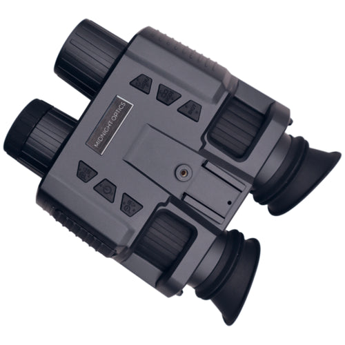 Midnight Optics Explorer Night Vision Helmet Kit