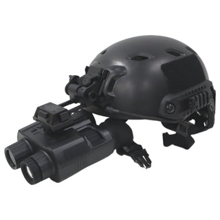 Midnight Optics Explorer Night Vision Helmet Kit