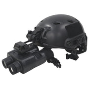 Midnight Optics Explorer Night Vision Helmet Kit