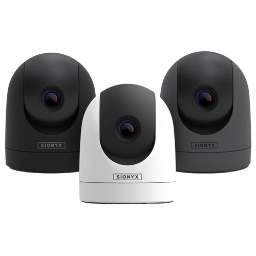 SIONYX NIGHTWAVE D1 Night Vision Dome Camera