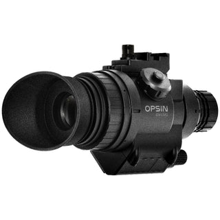 SIONYX Opsin DNVM1 Colour Night Vision