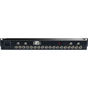 RF Venue Distro9 HDR Multi-Zone Antenna Distribution System