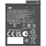 DJI Accessories Pack (Pro Kit)
