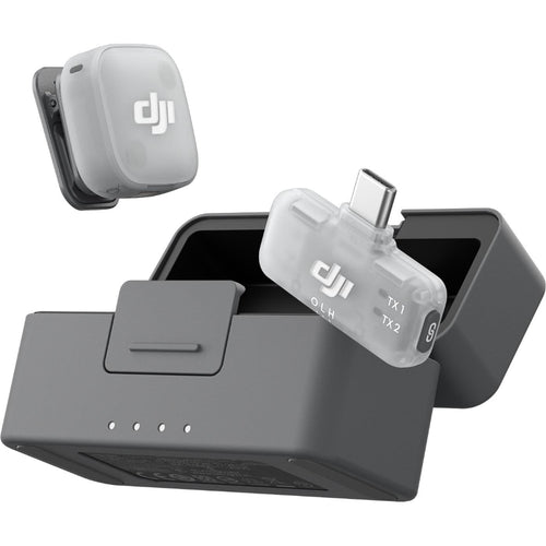 DJI Accessories Pack (Standard Kit)