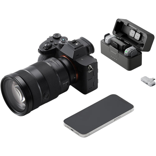DJI Accessories Pack (Ultimate Kit)