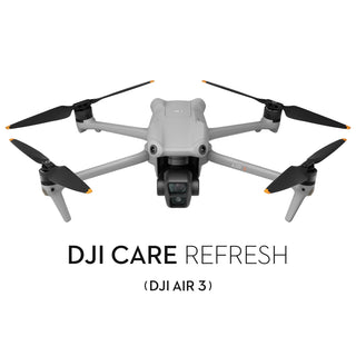 DJI Care Refresh Plan (DJI Air 3) AU