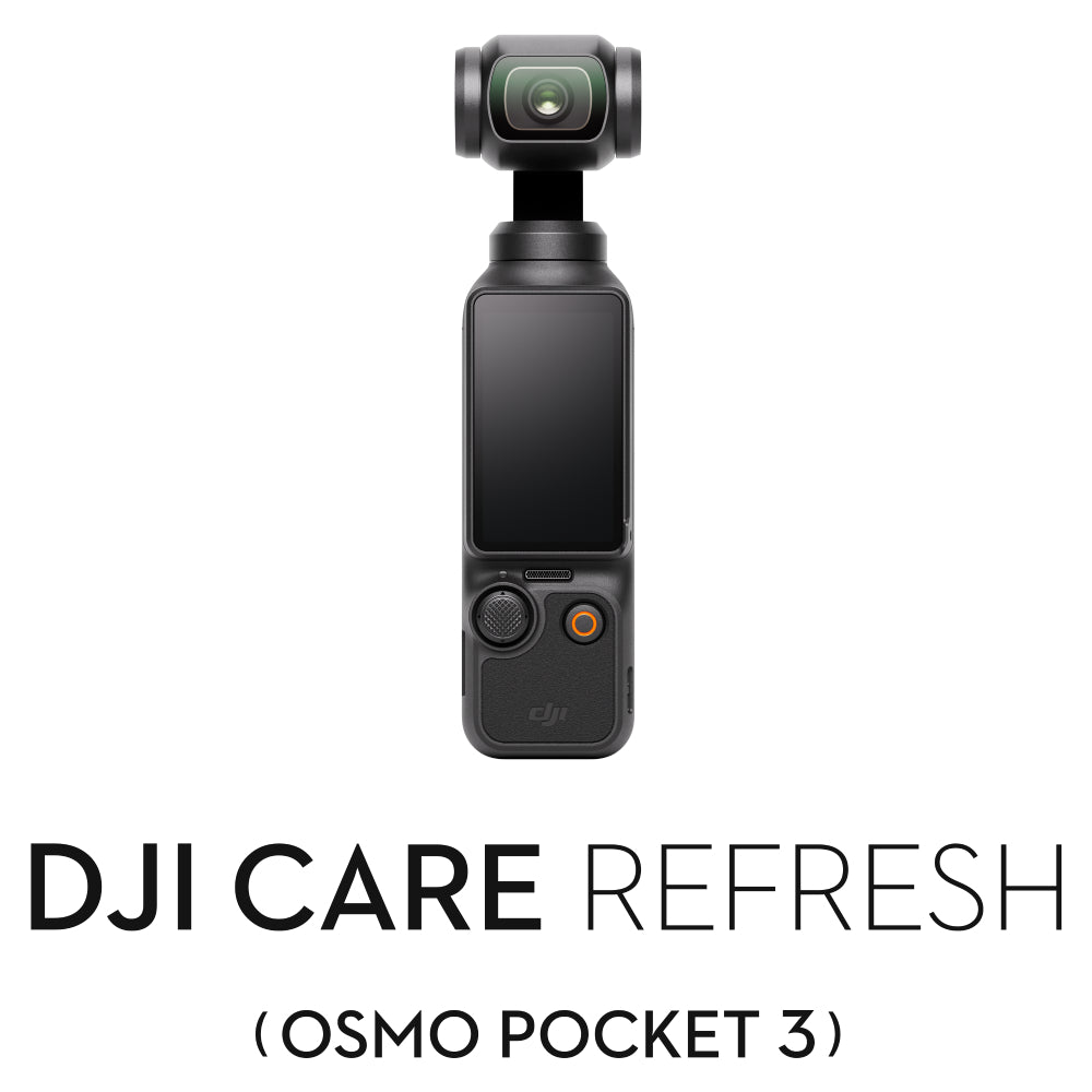 Reparacion Dji Care Refresh DJI Care Refresh Plan Au00f1o