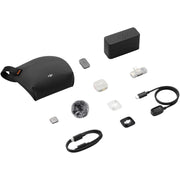 DJI Mic Mini 2S (1 TX + 1 Mobile RX + Charging Case)