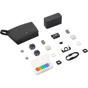DJI Mic Mini 2S (2 TX + 1 RX + Charging Case)