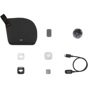 DJI Mic Mini 2S Transmitter