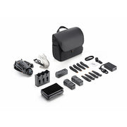 DJI Mavic 4 Pro 512GB Creator Combo (DJI RC Pro 2)