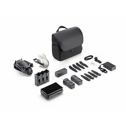 DJI Mavic 4 Pro 512GB Creator Combo (DJI RC Pro 2)