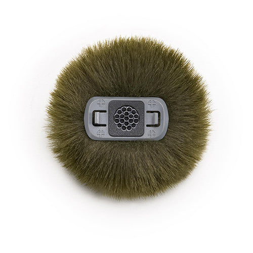 DJI Mic Mini 2 Multi-Colour Windscreens