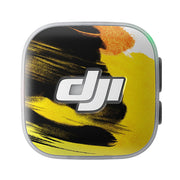 DJI Mic Mini 2S Time Series Magnetic Front Cover Set
