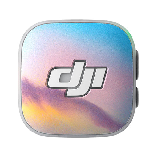 DJI Mic Mini 2S Time Series Magnetic Front Cover Set