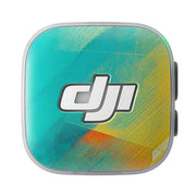 DJI Mic Mini 2S Time Series Magnetic Front Cover Set
