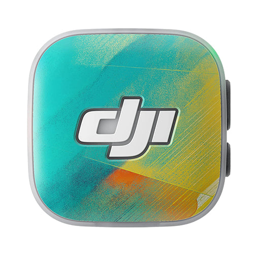DJI Mic Mini 2S Time Series Magnetic Front Cover Set