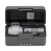 DJI Mic Mini 2S (1 TX + 1 Mobile RX + Charging Case)