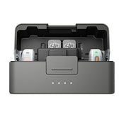DJI Mic Mini 2S (2 TX + 1 RX + Charging Case)