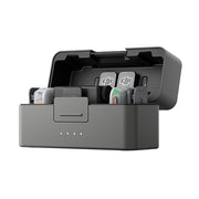 DJI Mic Mini 2S (2 TX + 1 RX + Charging Case)