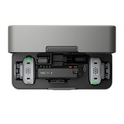 DJI Mic Mini 2S (2 TX + 1 RX + Charging Case)