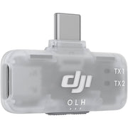 DJI Mic Series Mobile Receiver