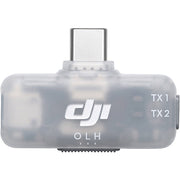 DJI Mic Series Mobile Receiver