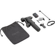 DJI Osmo Mobile 8P Advanced Tracking Combo