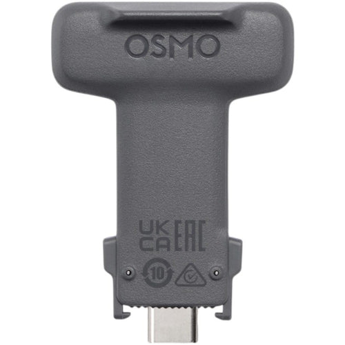 DJI Osmo Mobile 8P Advanced Tracking Combo