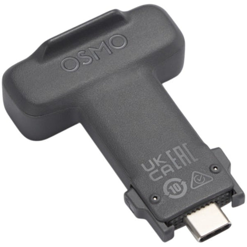 DJI Osmo Mobile 8P Advanced Tracking Combo