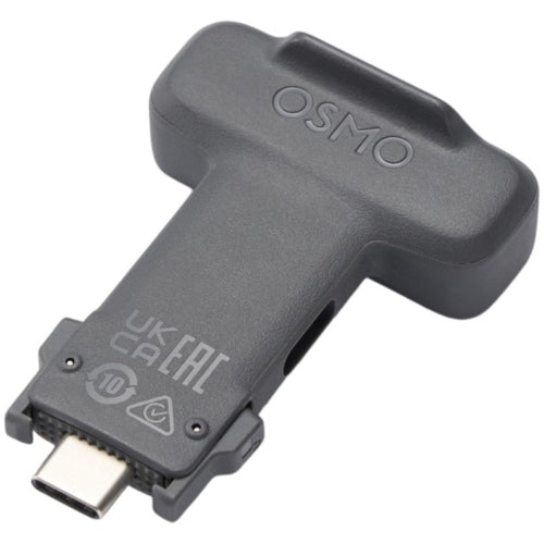 DJI Osmo Mobile 8P Advanced Tracking Combo