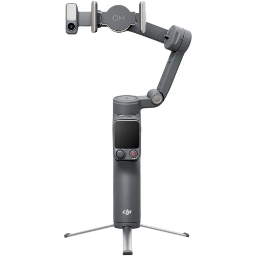 DJI Osmo Mobile 8P Advanced Tracking Combo