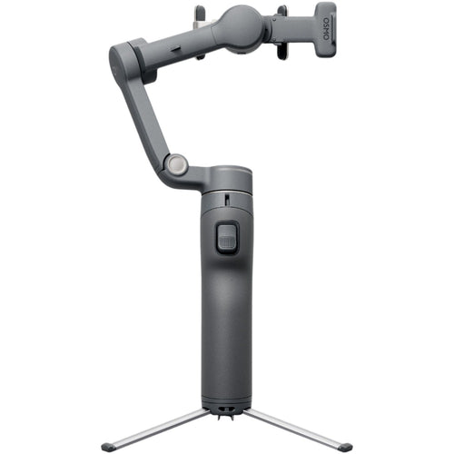 DJI Osmo Mobile 8P Advanced Tracking Combo