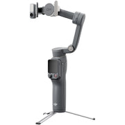 DJI Osmo Mobile 8P Advanced Tracking Combo