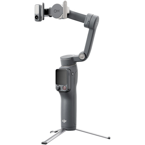 DJI Osmo Mobile 8P Advanced Tracking Combo