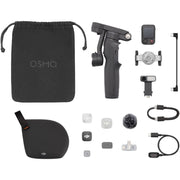DJI Osmo Mobile 8P Creator Combo