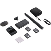 DJI Osmo 360 Action Camera Adventure Combo