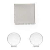 DJI Osmo 360 Transparent Lens Protectors