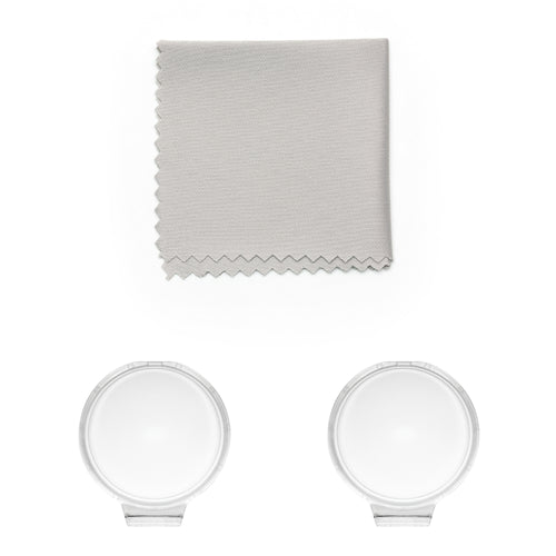 DJI Osmo 360 Transparent Lens Protectors